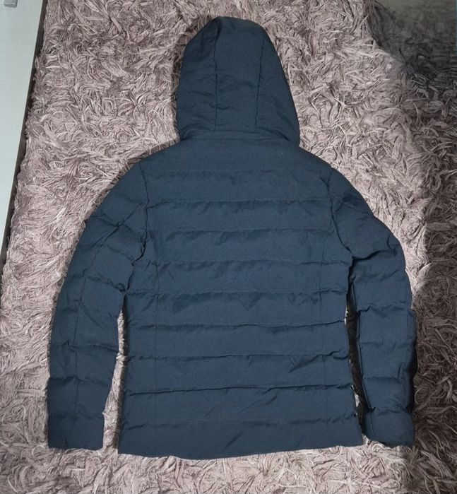 Geaca de iarna pentru barbati