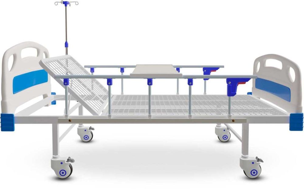 Медицинский Кровать палатная в комплекте ID-CS-12