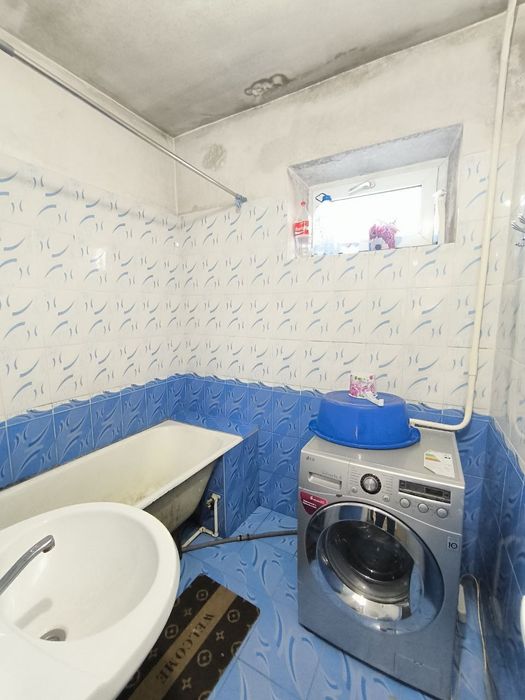 Chilonzor metro yonida kvartira bor oilaga yoki qizlarga mos