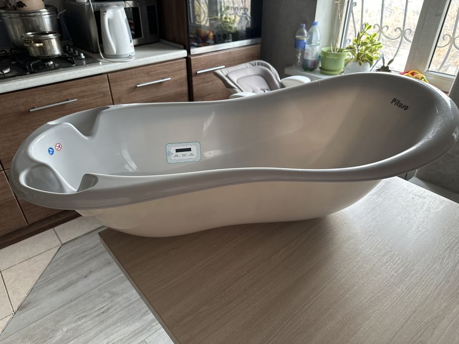 Ванночка для купания