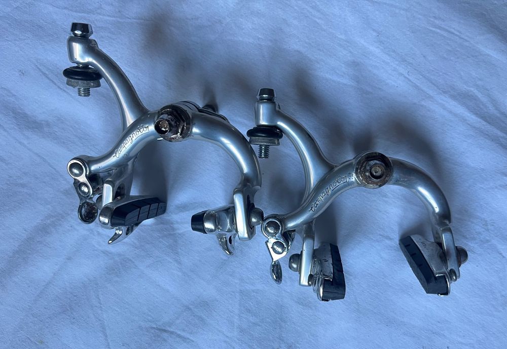 Vand groupset Campagnolo Triomphe Victory bicicleta cursiera