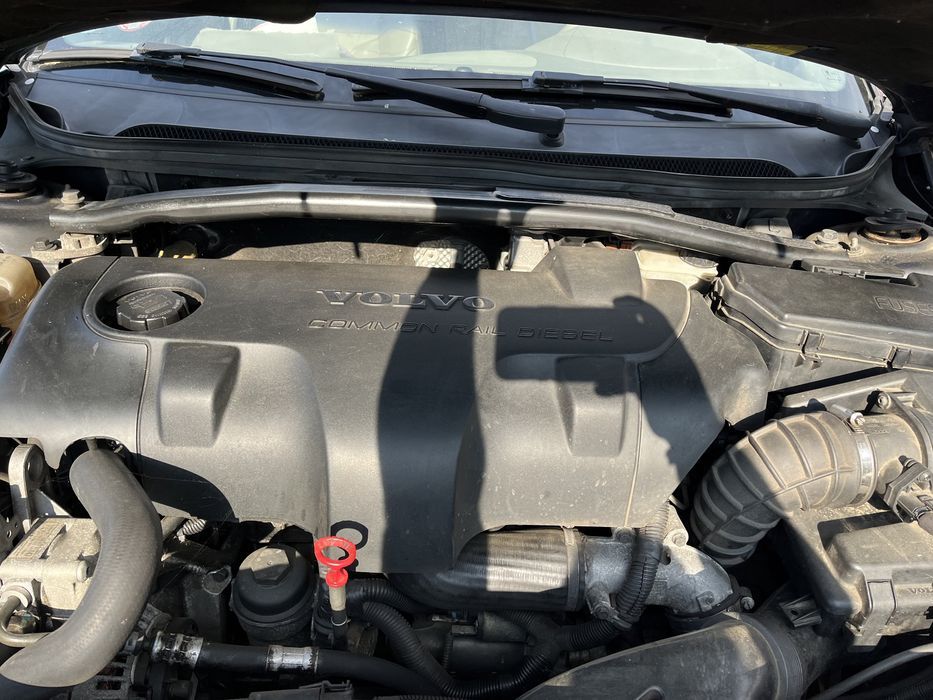 piese volvo v70 2005 2,5 tdi