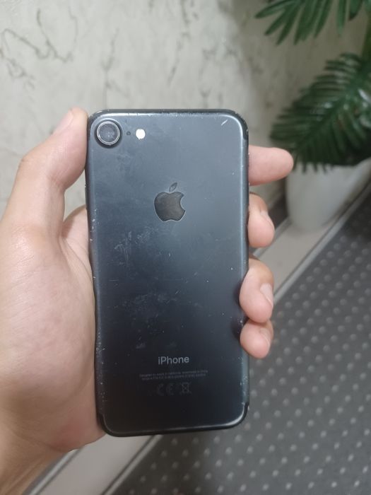 Iphone 7 8/128 talik