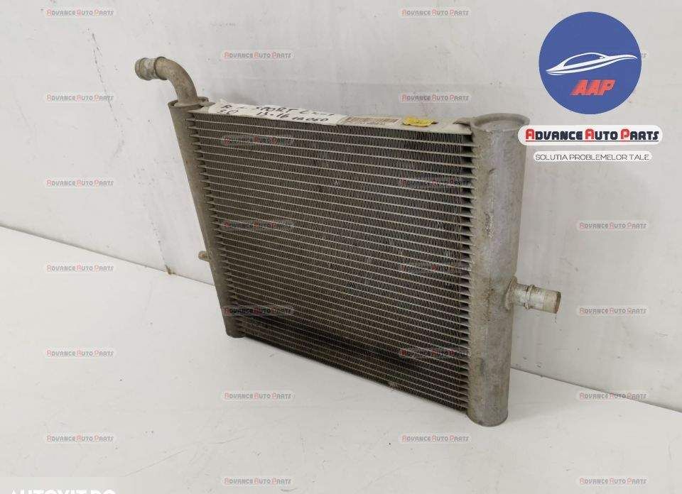 Radiator intercooler motorizare 3.0 Diesel original Land Rover  Range