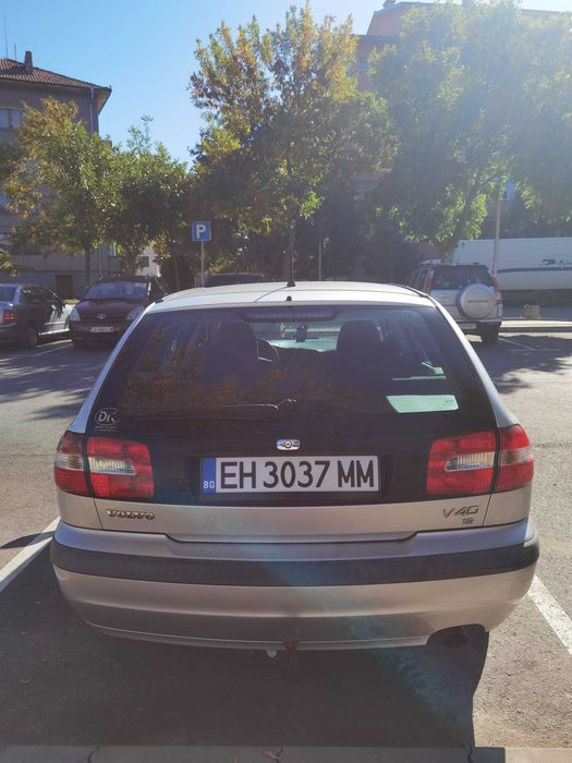 Volvo v40 1.8 2002