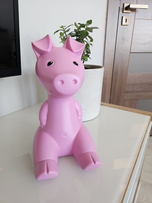 Детска  касичка  за момиче