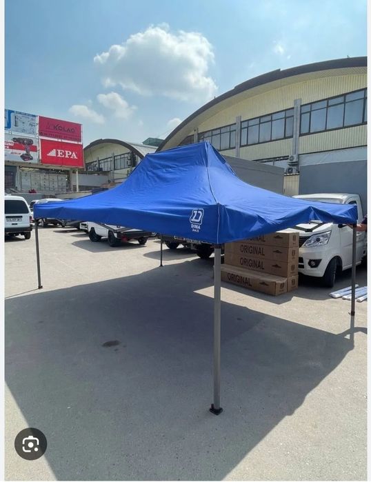 Zontik naves optom