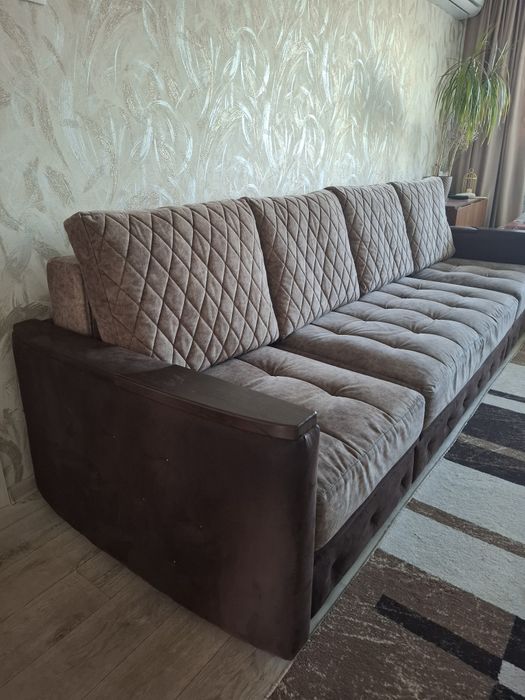 Продам диван раскладной