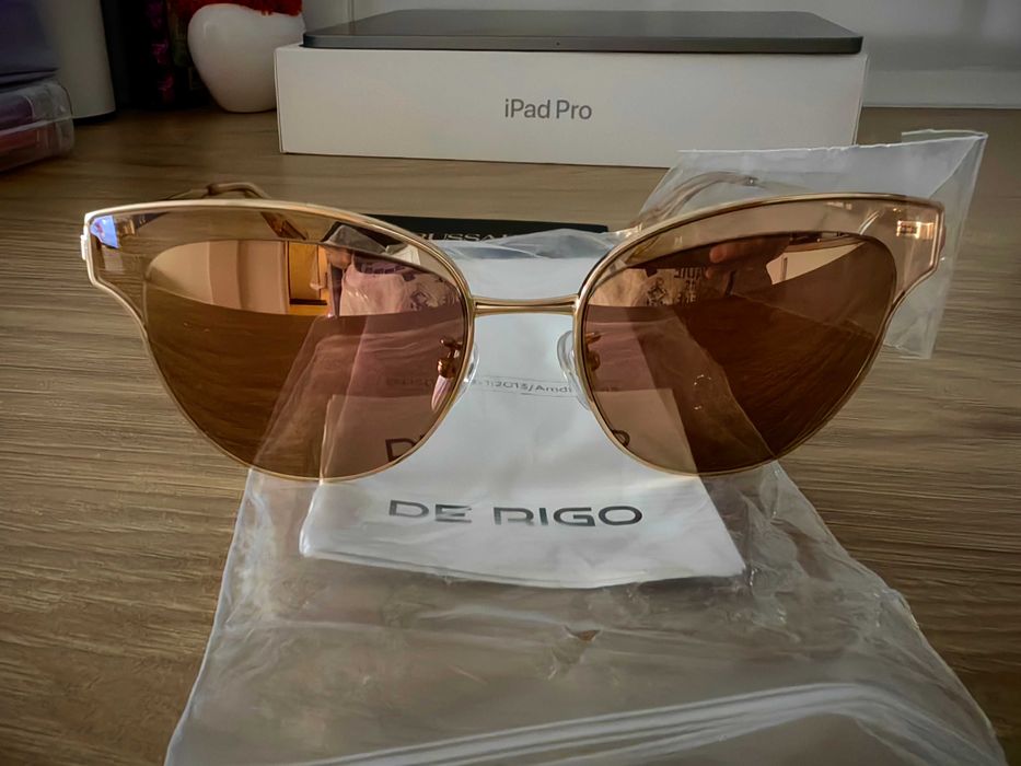 Нови очила Trussardi