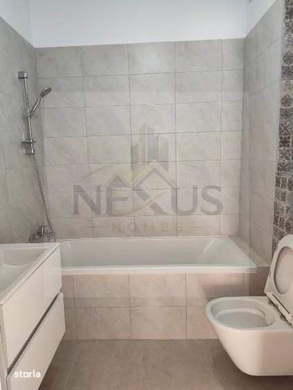 Apartament 2 Camere |Kristal Residence|
