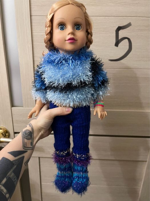 Срочно куклы продам