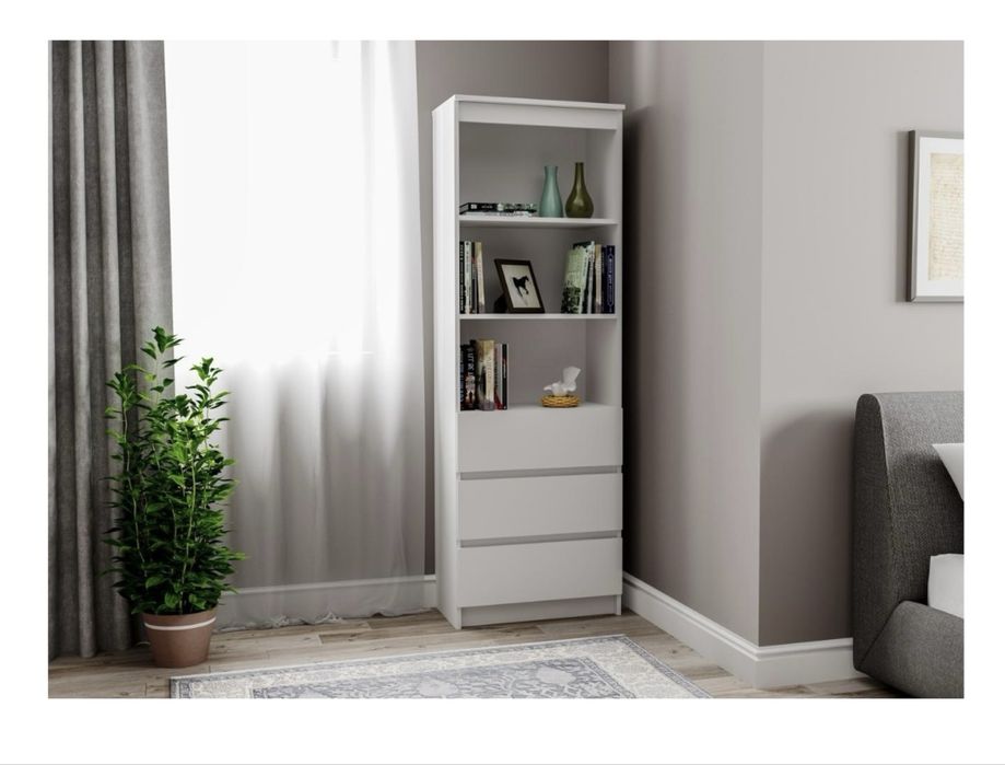 Продам стеллаж напольный