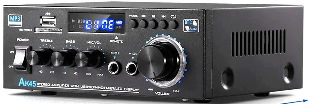 Boxe monitoare Studio claritate profesionala .Qsc 450 wați adus de afa