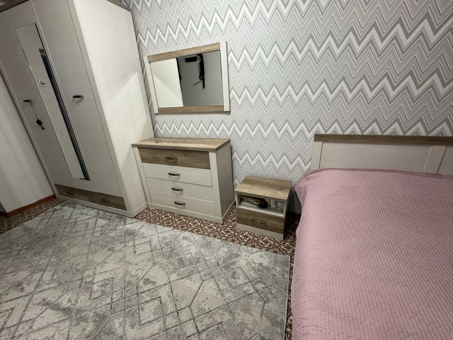 Продам 3х комнатную квартиру
