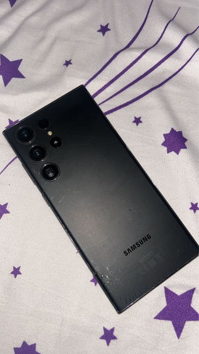 Vand samsung s23 ultra
