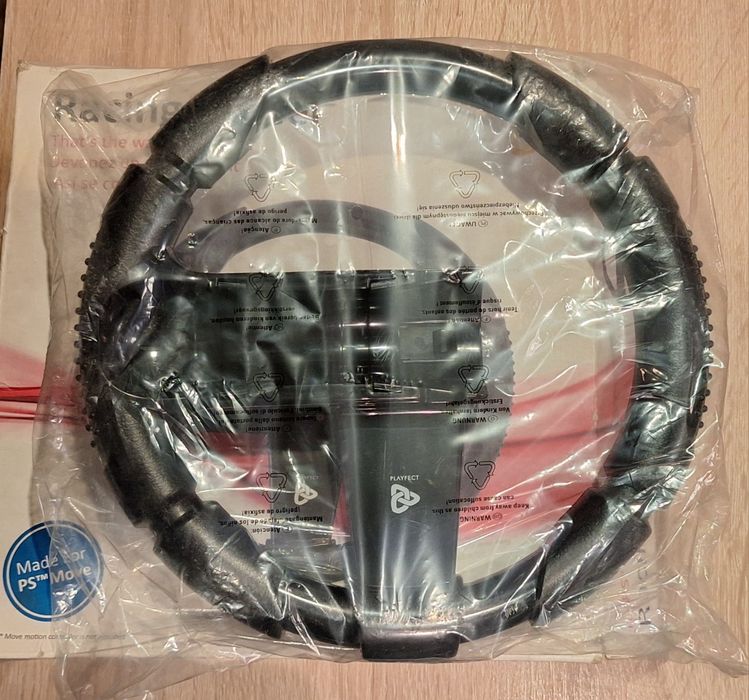 Volan pentru motion move controller ps3 ps4