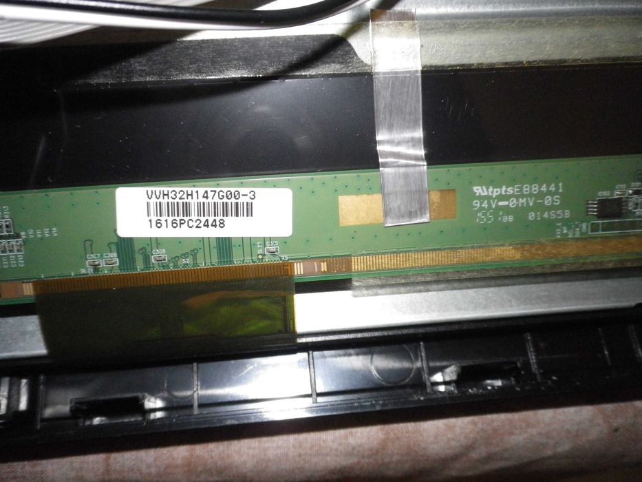 Телевизор SANG LE-32D7 за части