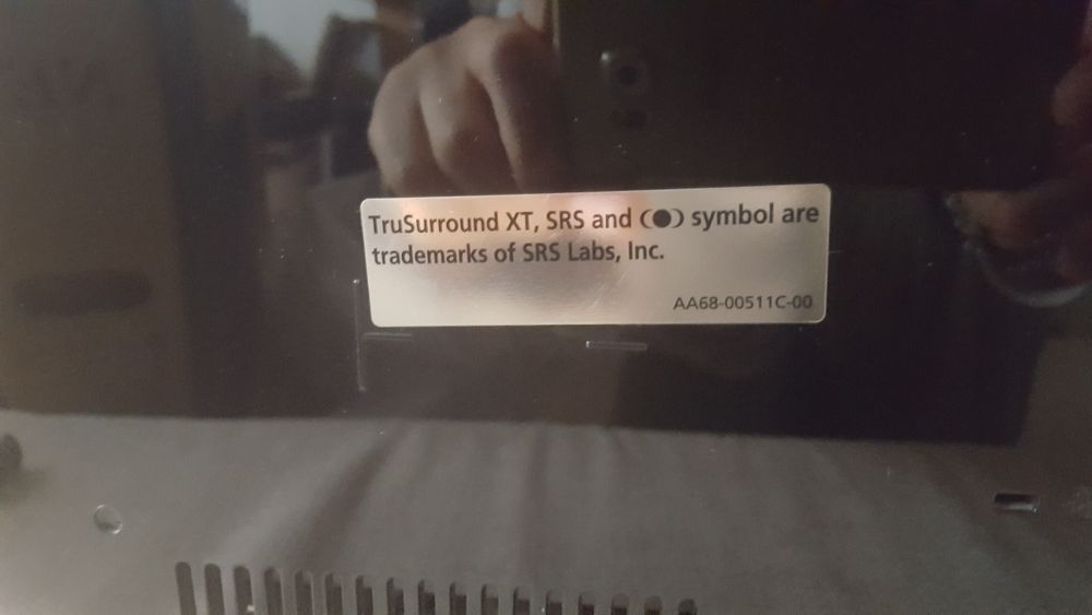 LCD Samsung 66 cm