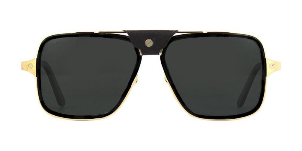 Ochelari de soare Cartier CT0263SA 001