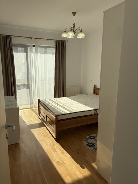 Apartament de lux cu 2 camere în MRS Village – Cartier Albert, Ploiești Parcare inclusa