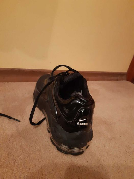 Оригинални Мъжки маратонки Nike Air tuned Max