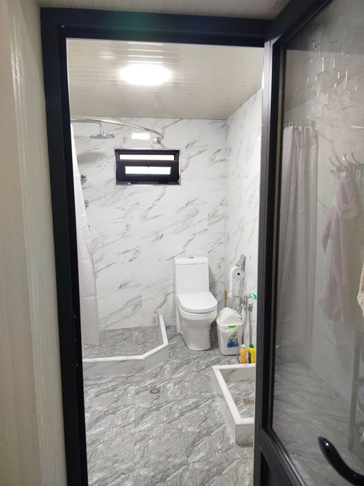 Ховли-жой (участка) Аэропорт худуди "Олтин водий" махалласи 2 каватли