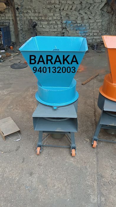 Drabilka optom narxlarda shoshiling