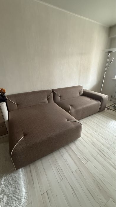 Продам диван, в хорошем состоянии