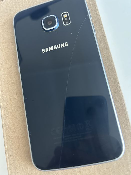 Samsung galaxy s6 edge