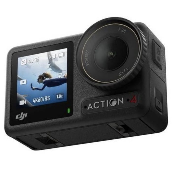 OSMO ACTION 4 Adventure Combo