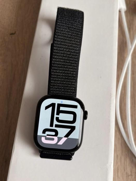 Apple watch, seria 10, 42ml