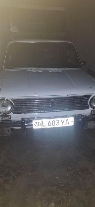 Vaz 2101 yili 1979
