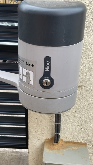 Reparatii,Montaj automatizare poarta,porti,usa garaj