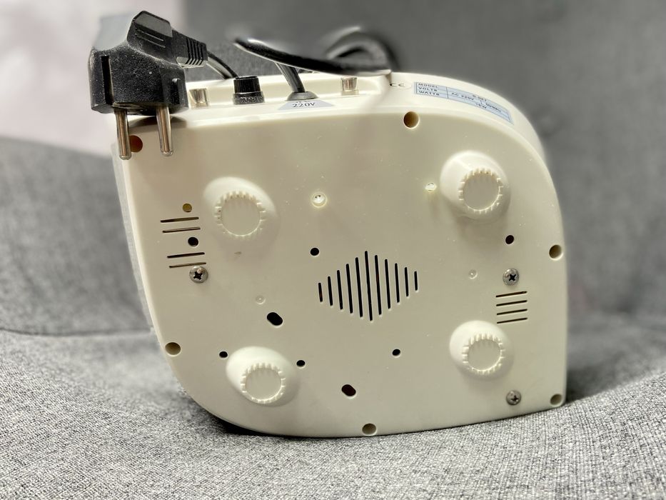 Ултразвук за лице