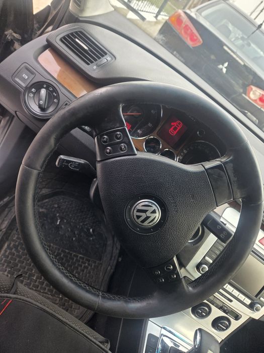 Пасат б6 2.0 tdi на части