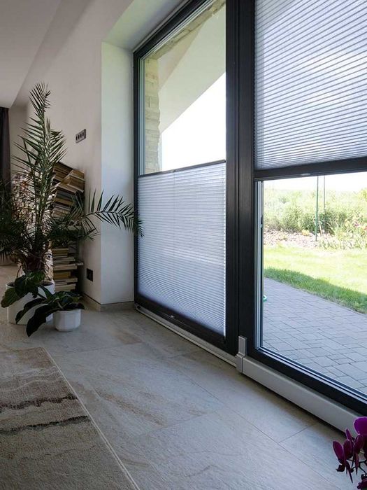 Jalyuzi Plisse | Jalyuzi Samarqand | Жалюзи на заказ  Pls1938