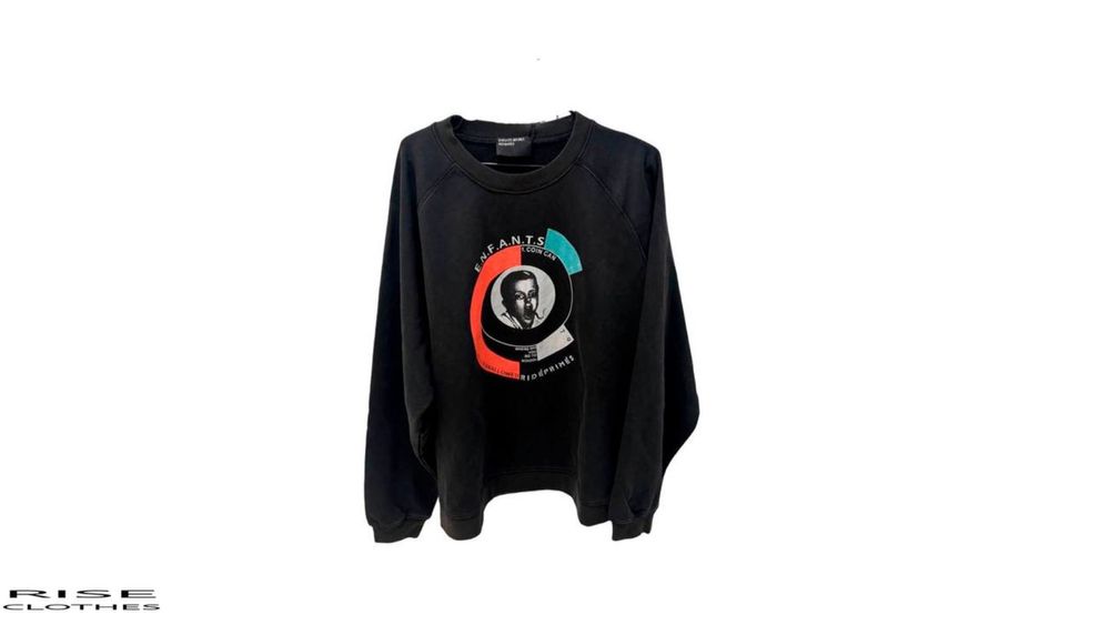 Свитшот Enfants Riches Deprimes