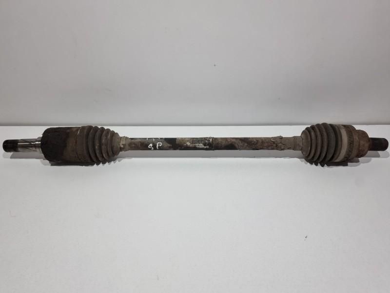 Planetara stanga / dreapta spate Ford Kuga (2008-2012) 2.0 tdci 163 cp AG9N-4B402-AA