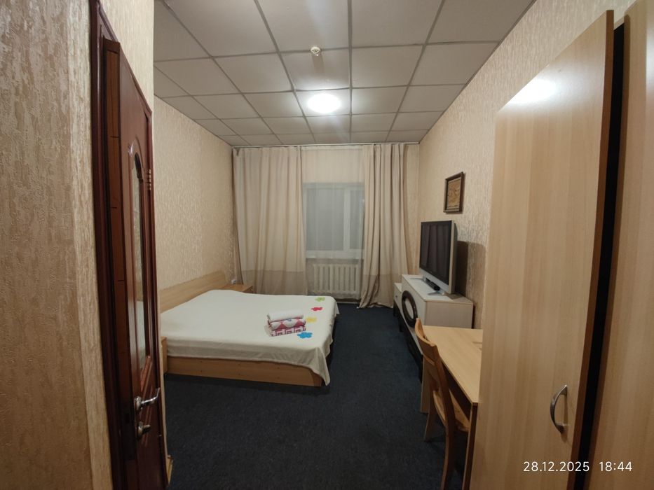 Комнаты от 120000  на долгий срок