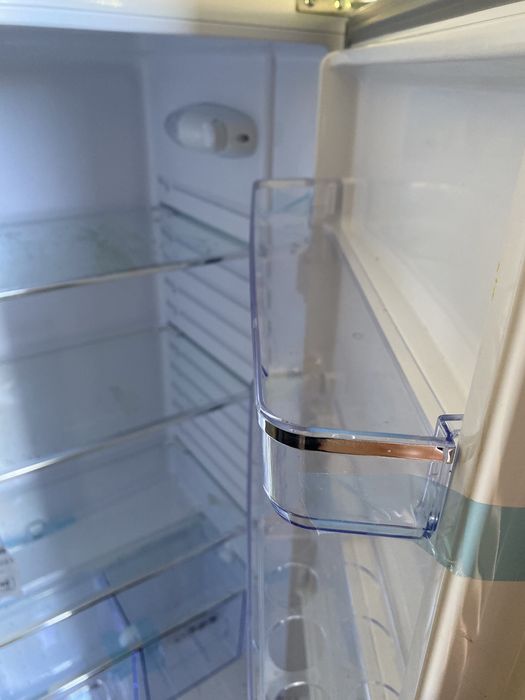 Холодильник новый