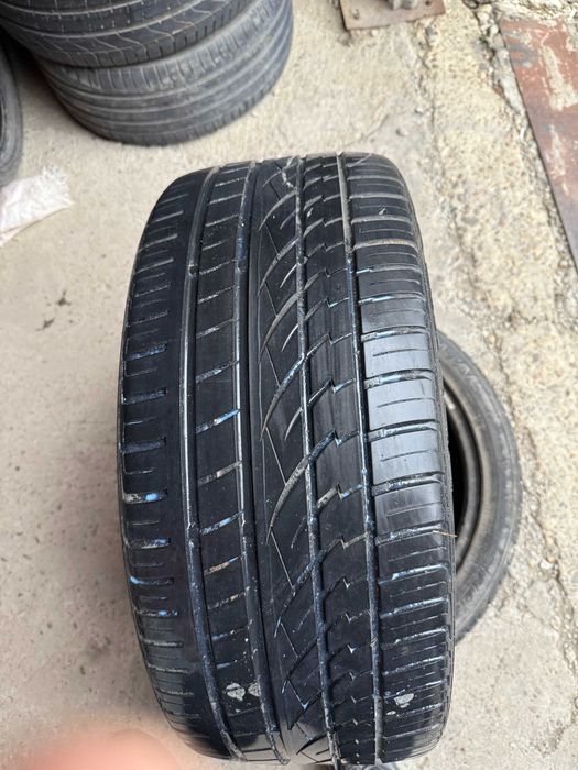 Anvelope 265/40/21  275/45/21