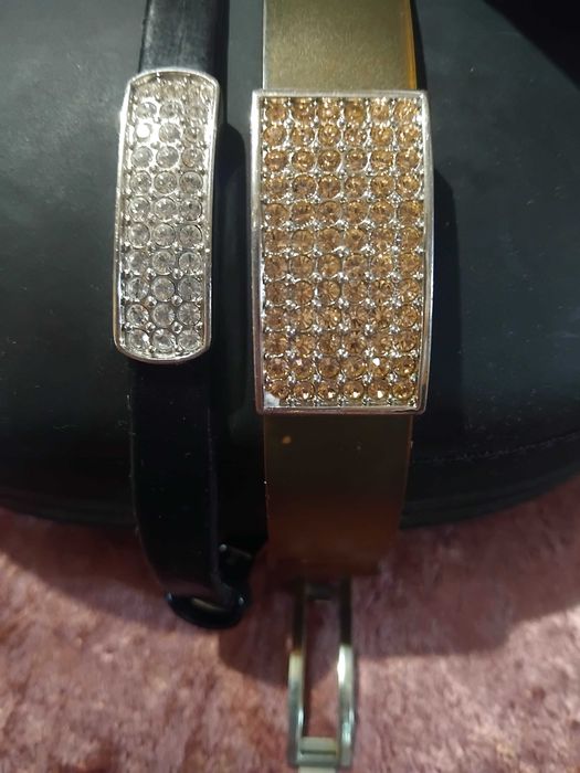 Гривни Swarovski