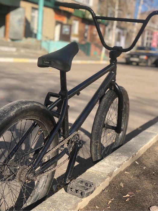 Продам новый бмх ДК