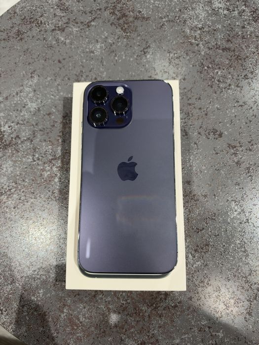 iPhone 14 Pro Max