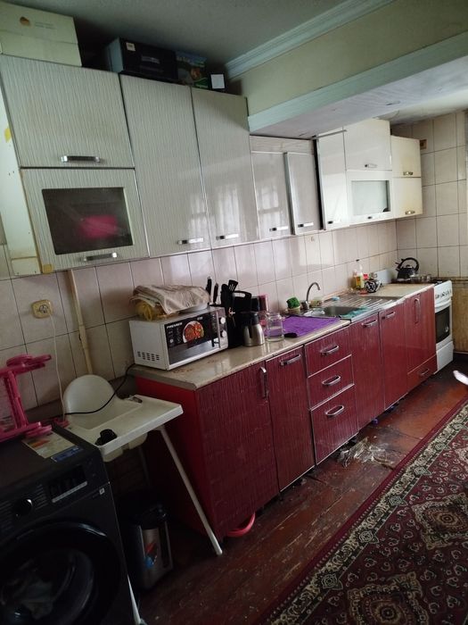 Продается квартира Чиланзар 24 квартал