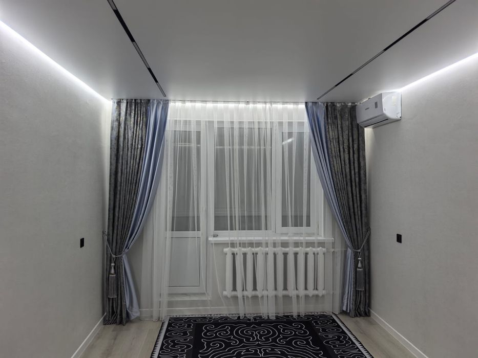 Сдается 2 комнатная квартира