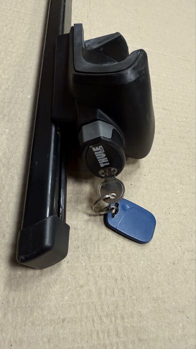 Bare transversale Thule