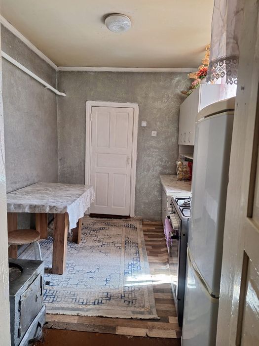 Продам дом село Тургень