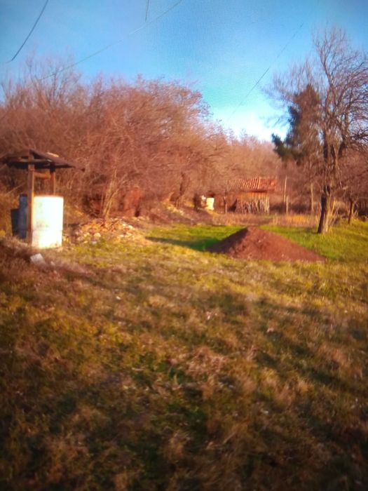 Продава се Парцел в Карлово - 1533 кв.м за 12 €/кв.м - Снимка #1