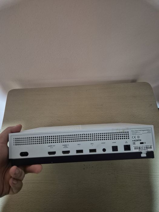 Vand xbox one 512 GB